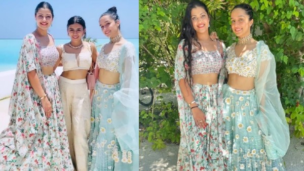 We Can't Get Enough Of Shraddha's Ethereal Looks
