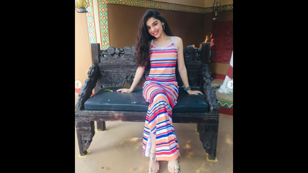 Gracy Goswami