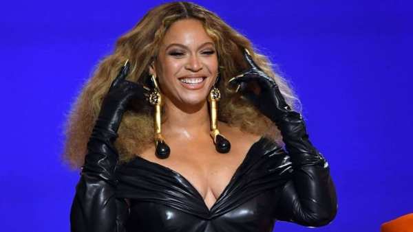Beyoncé Makes History