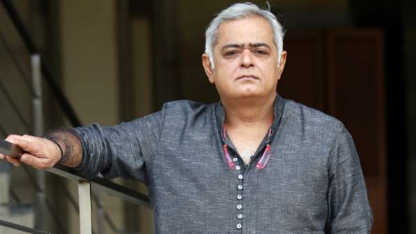 Hansal Mehta Hansal Mehta