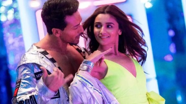 Alia Bhatt