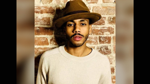 Jahmil-French Canadian actor Jahmil French of Degrassi fame passes away at 29