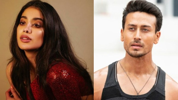 Janhvi Kapoor