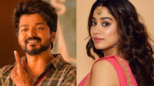 Thalapathy Vijay