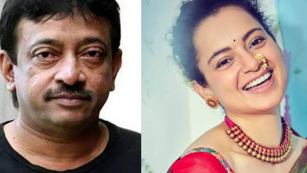 Kangana-Ranaut-Ram-Gopal-Varma Kangana-Ranaut-Ram-Gopal-Varma