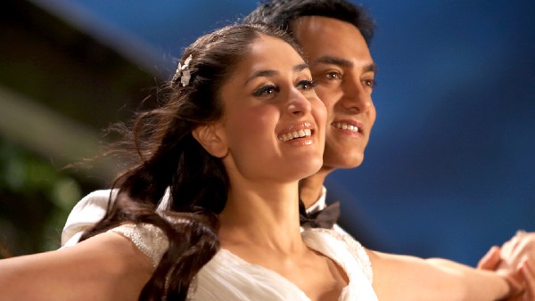 Aamir Khan-Kareena Kapoor Khan