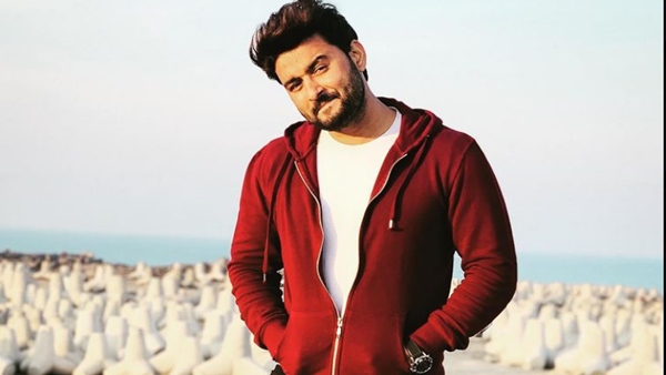 Krishna Kaurav
