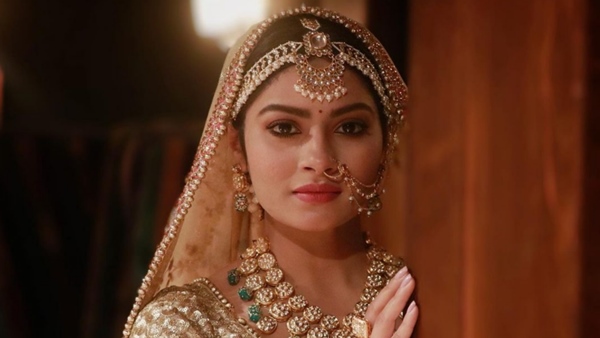 Kuch Toh Hai’s Krishna Mukherjee Feels Disappointed About The Show
