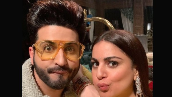 Kumkum Bhayga & Kundali Bhagya