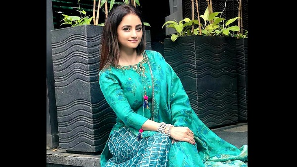 Madirakshi Mundle