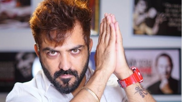 Manu Punjabi