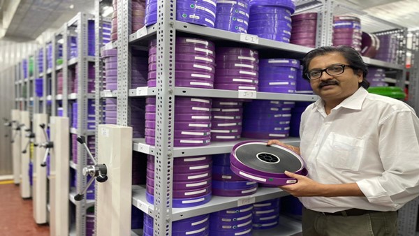 NFAI Acquires Treasure Of Marathi Cinema; Includes Two Rare Films Tai Teleen & Pavanakathcha Dhondi NFAI Acquires Treasure Of Marathi Cinema; Includes Two Rare Films Tai Teleen & Pavanakathcha Dhondi