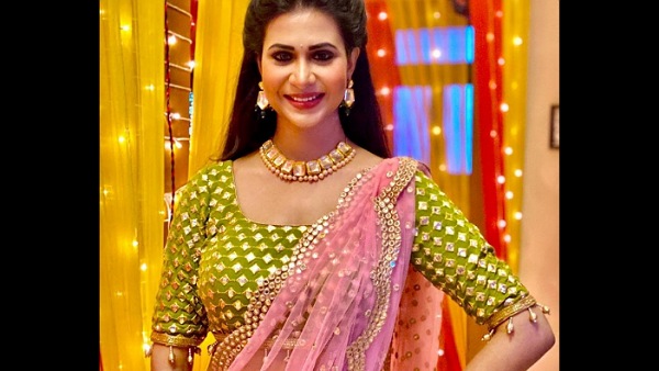 Parineeta Borthakur