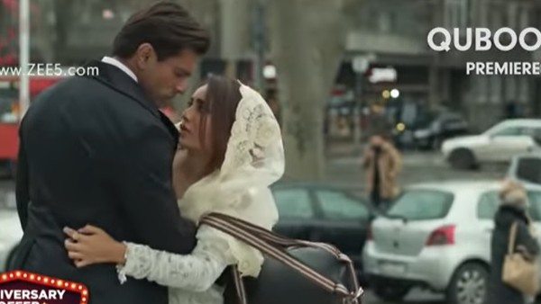 Qubool Hai 2.0 Trailer