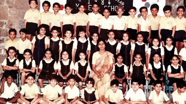 School Chale Hum!