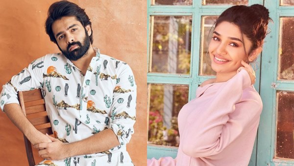 RAPO19: Uppena Fame Krithi Shetty To Share Screen Space With Ram Pothineni In N Lingusamy's Next - Filmibeat