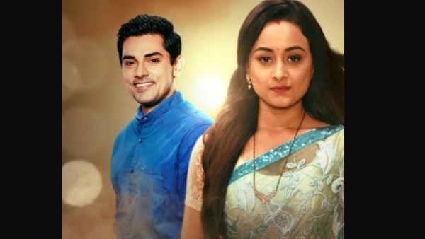 Yeh Rishta Kya Kehlata Hai & Saath Nibhaana Saathiya