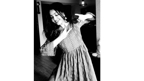 Shubhangi Atre