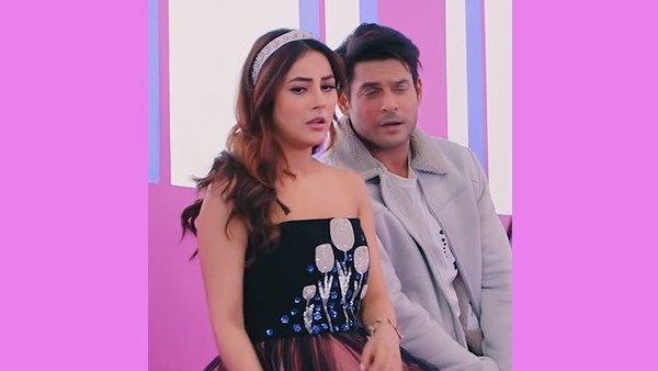 Why Sidharth & Shehnaaz’s Music Video Is Delayed?