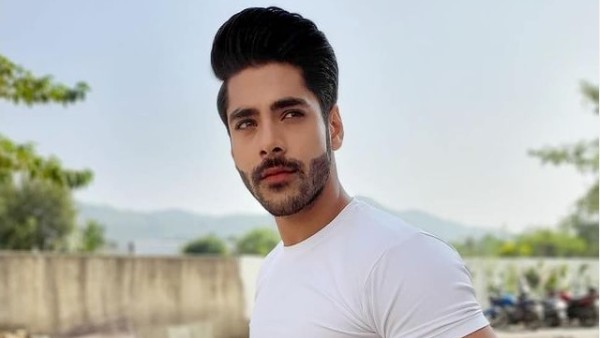Simba Nagpal