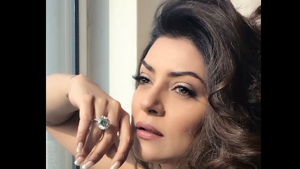 Sushmita Sen