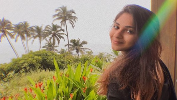 Vidhi Pandya