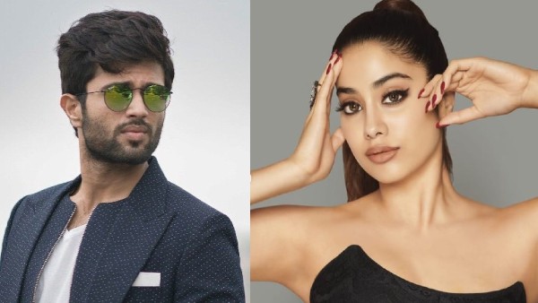 Vijay Deverakonda