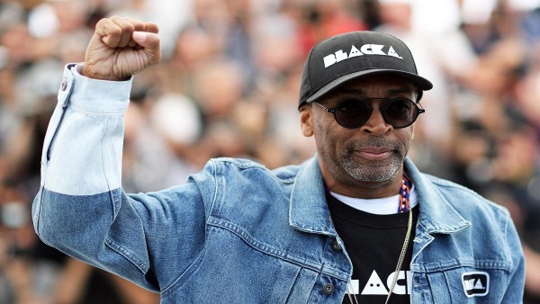Spike Lee Spike Lee