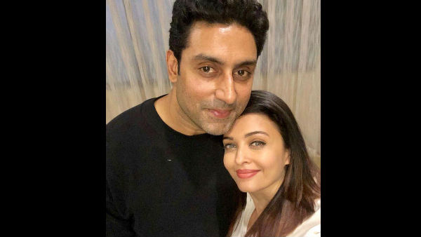 Aishwarya: I'm Just A Regular Girl