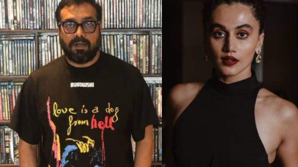 Anurag Kashyap Anurag Kashyap