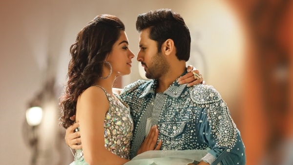 Bheeshma: The Blockbuster