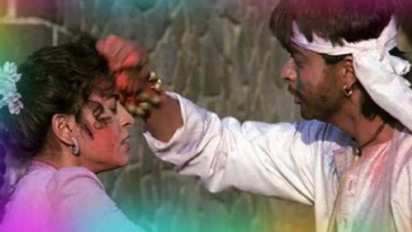 Darr