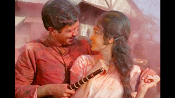 Kati Patang