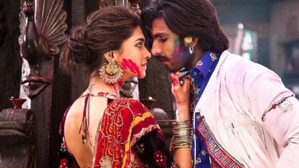 Goliyon Ki Raasleela: Ramleela