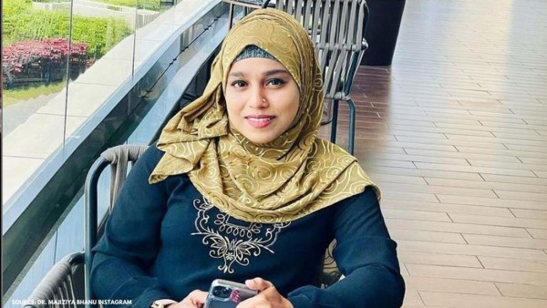 Bigg Boss Malayalam 3: Majiziya Bhanu To Bid Goodbye To The Show 