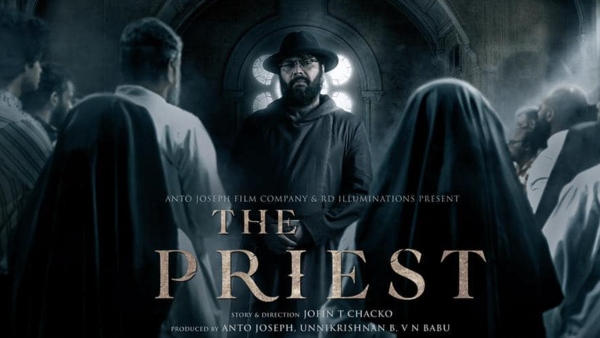 The Priest