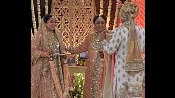 Nidhi Dutta Is Excited For This New Phase In Her Life