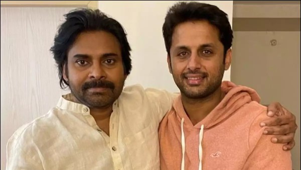 Huge fan of Pawan Kalyan