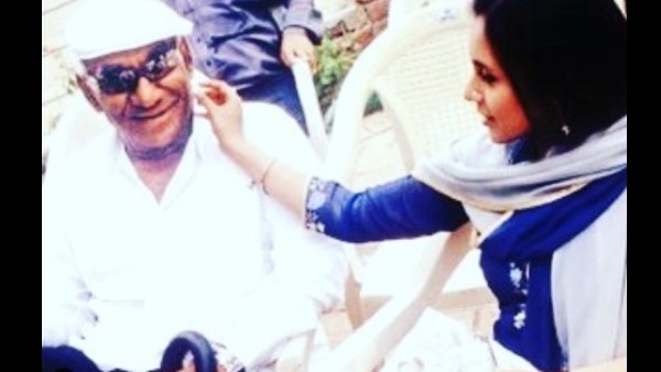 Glad Birthday Rani Mukerji | Rani Mukerji Uncommon Pictures | Rani Mukerji Unseen Photos 8 A Floodgate Of Memories