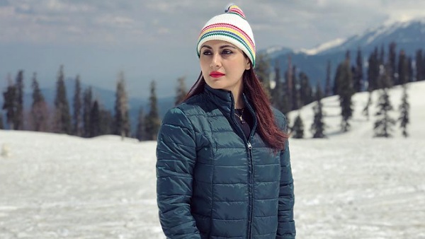 Rimi Sen Reveals She Did Bigg Boss For Cash & The Makers Paid Her Rs 2.25 Crore For 49 Days 6 Rimi Wants To Return To Acting
