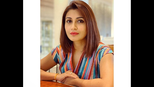 Rimi Sen Reveals She Did Bigg Boss For Cash & The Makers Paid Her Rs 2.25 Crore For 49 Days 5 The Actress Says…