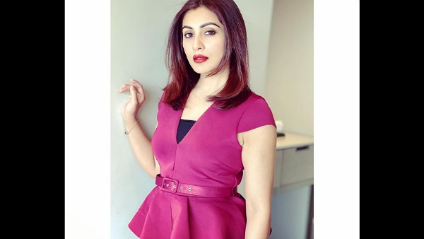 Rimi Sen Reveals She Did Bigg Boss For Cash & The Makers Paid Her Rs 2.25 Crore For 49 Days 4 Why Rimi Sen Took Up The Show?