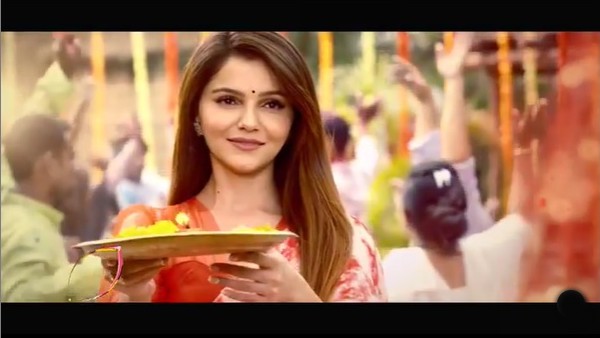 Shakti: Rubina Dilaik Is Again In The Driver's Seat; Present Is All Set To Take A Large Leap 5 Will Rubina Dilaik Be Seen For Just 3-4 Episodes?