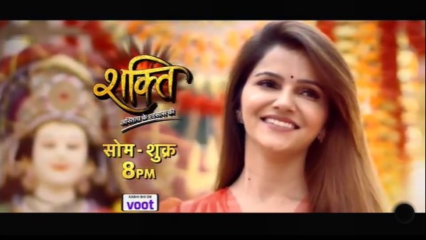 Shakti: Rubina Dilaik Is Again In The Driver's Seat; Present Is All Set To Take A Large Leap 3 Rubina Reveals Why She Exited The Show Earlier