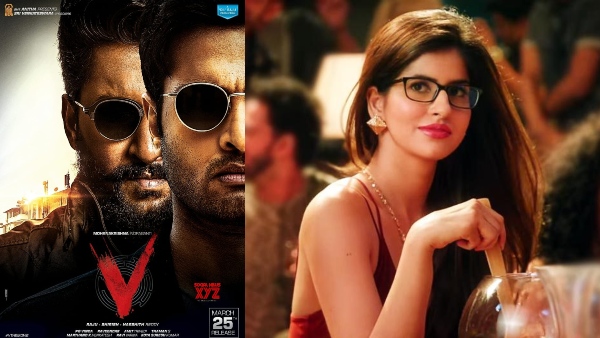 Sakshi Malik Files Defamation Suit Against The Makers Of V: Amazon Prime Video Take Down The Film Sakshi Malik Files Defamation Suit Against The Makers Of V: Amazon Prime Video Take Down The Film