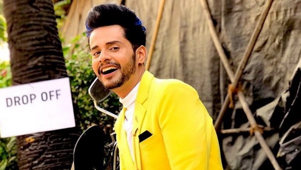 Shardul Pandit