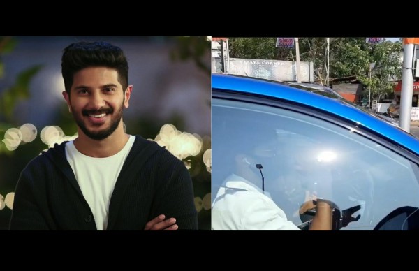 Dulquer Dulquer