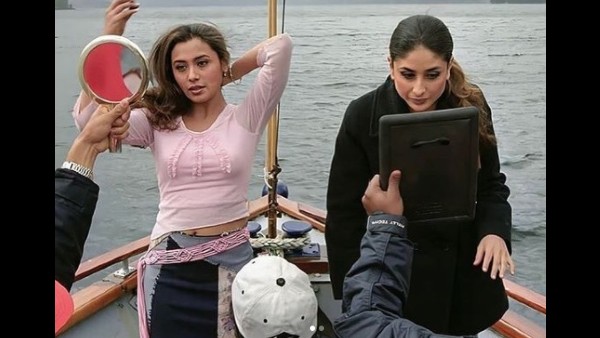 Glad Birthday Rani Mukerji | Rani Mukerji Uncommon Pictures | Rani Mukerji Unseen Photos 7 Vanity Tales