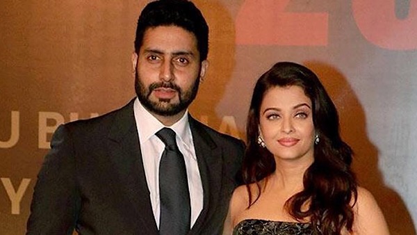 Aishwarya Said She & Abhishek Are Like Other Regular Couples