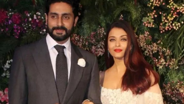 When Aishwarya Revealed The Secret To Her Rock-Solid Relationship With Hubby Abhishek